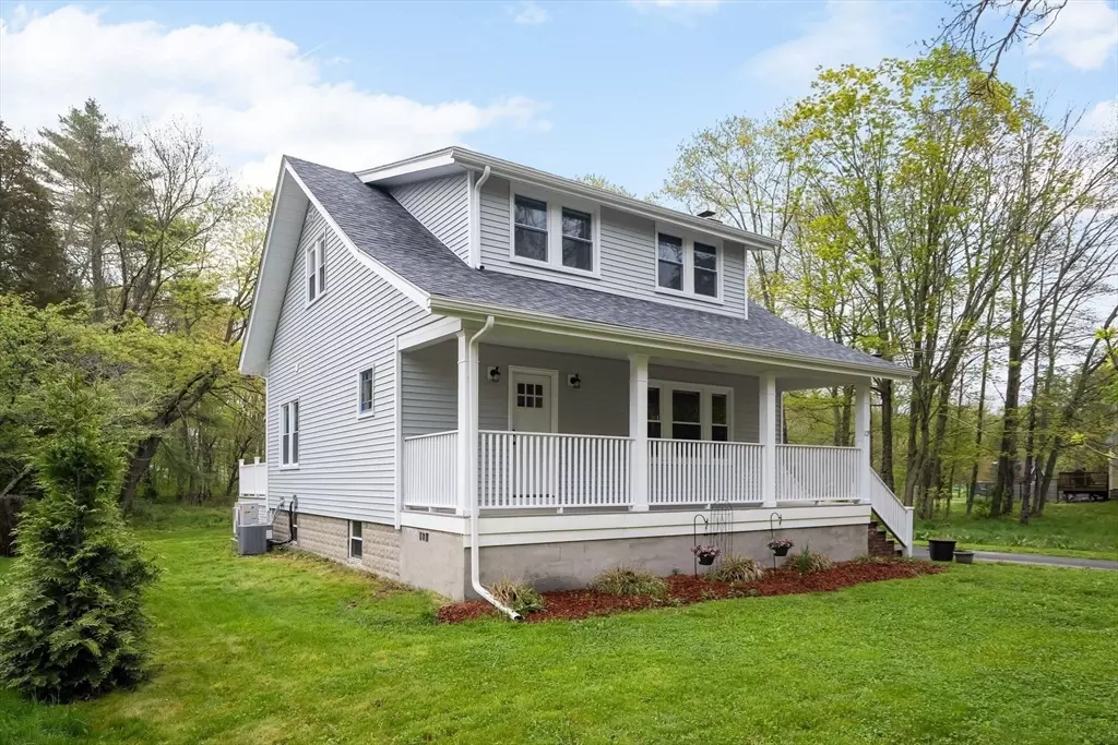 Raynham, MA 02767,129 S Main St