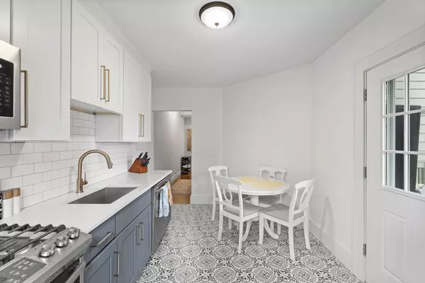 Boston, MA 02124,18 Brent St #2