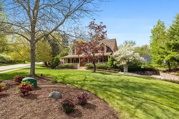 Middleton, MA 01949,5 Campbell Rd