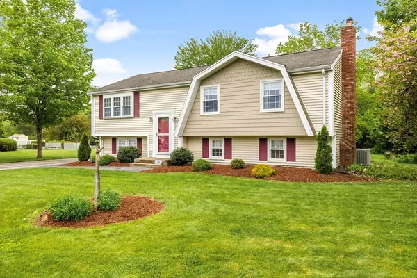Mansfield, MA 02048,75 Branch St