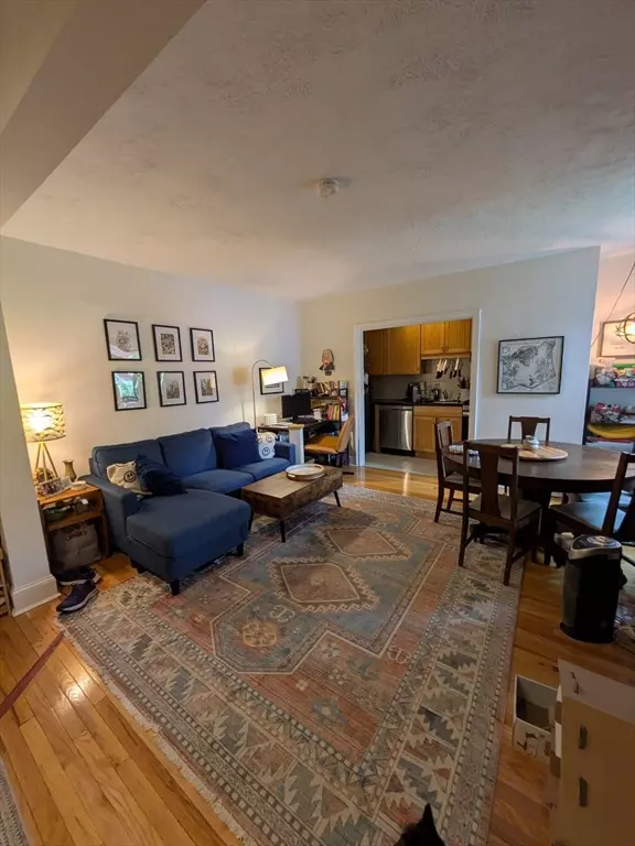 65 Strathmore Rd #4, Boston, MA 02135