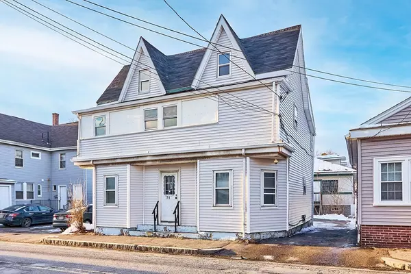 Quincy, MA 02169,71 Water St