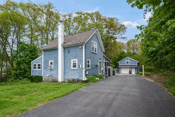 Northborough, MA 01532,14 Mill St