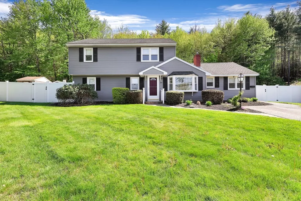 Maynard, MA 01754,166 Summer St