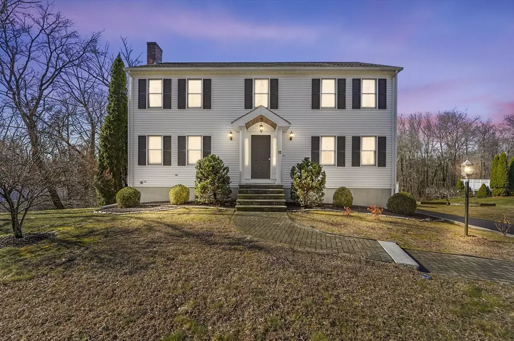 Milford, MA 01757,12 Camp Street