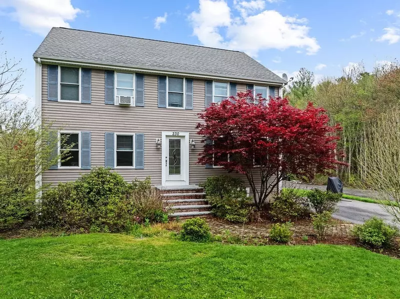 230 Plain, Taunton, MA 02780