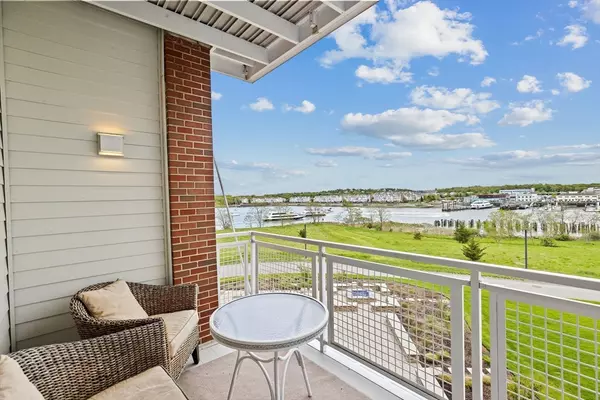 Weymouth, MA 02191,130 Broad Reach #305
