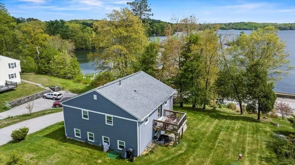 232A W Main Street, Millbury, MA 01527