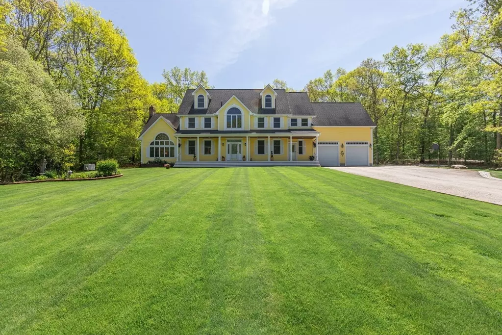 Oxford, MA 01540,27 Sullivan Blvd