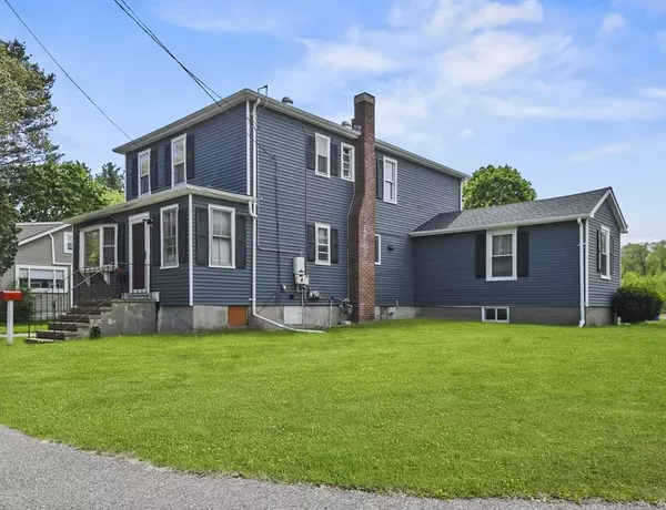 Holbrook, MA 02343,132 Pine Street