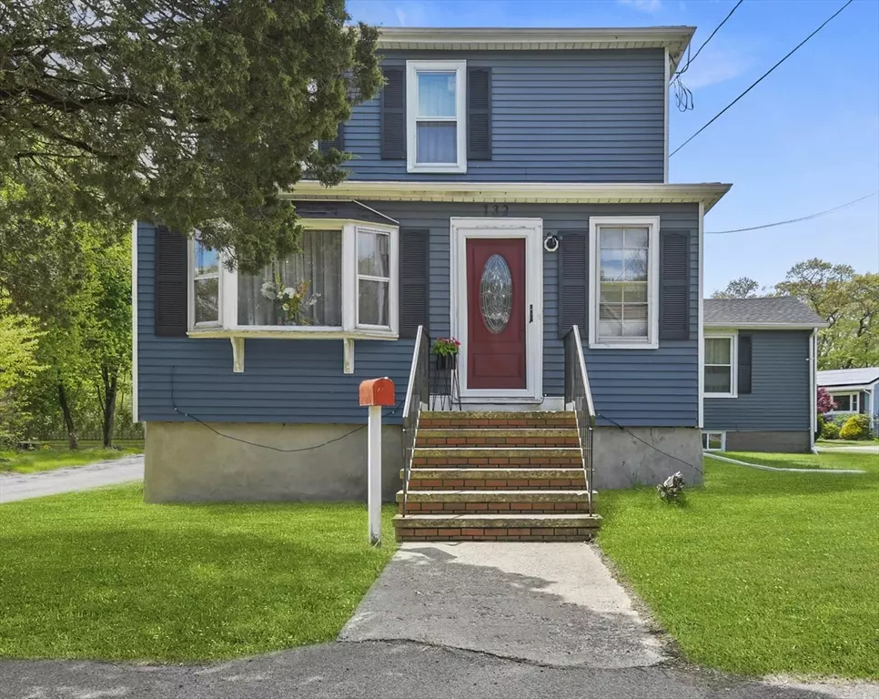 Holbrook, MA 02343,132 Pine Street