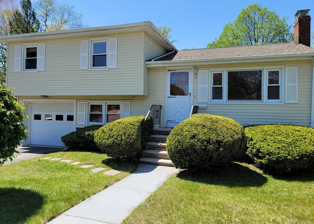 Randolph, MA 02368,3 Alice Road