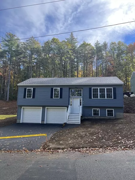 708 Cottage St. #Lot 9, Athol, MA 01331