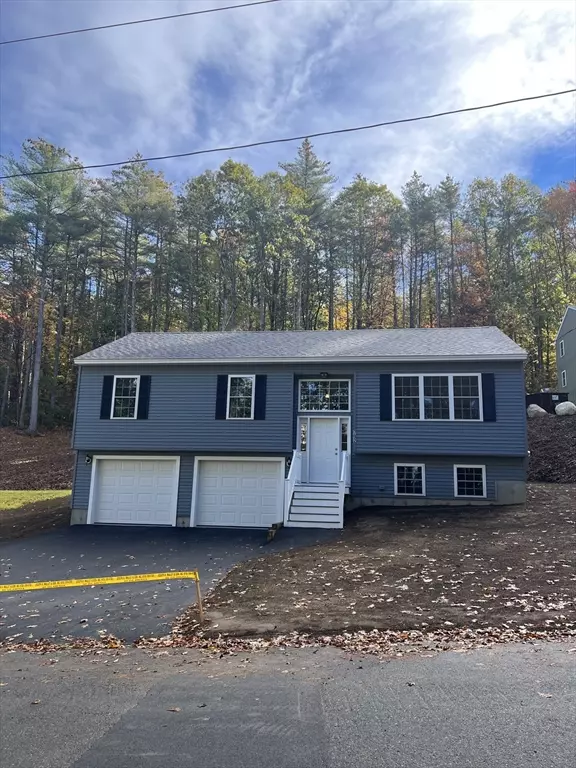 708 Cottage St. #Lot 9, Athol, MA 01331