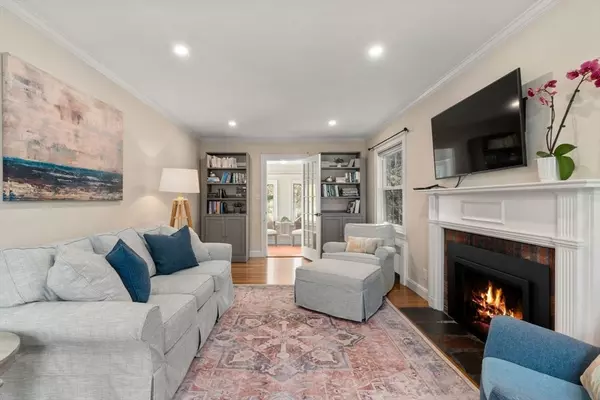 Milton, MA 02186,30 Buckingham Road