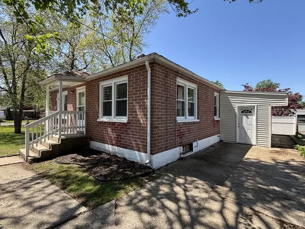 Springfield, MA 01119,54 Phillips Ave