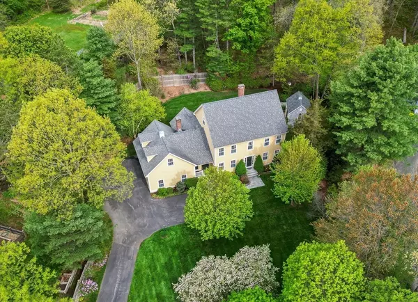 Ipswich, MA 01938,417 Linebrook Road