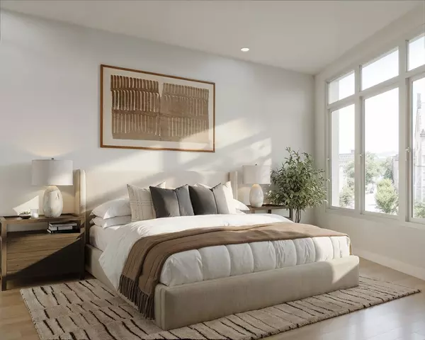 Boston, MA 02118,1395 Washington Street #PH1