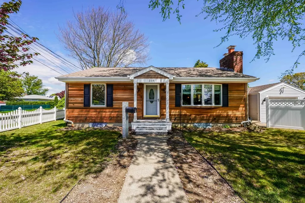 New Bedford, MA 02745,329 Brooklawn Ave