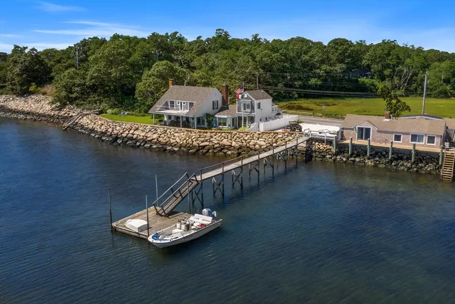 645 S Orleans, Orleans, MA 02653