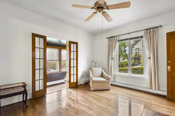 Somerville, MA 02143,17 Bonner Avenue