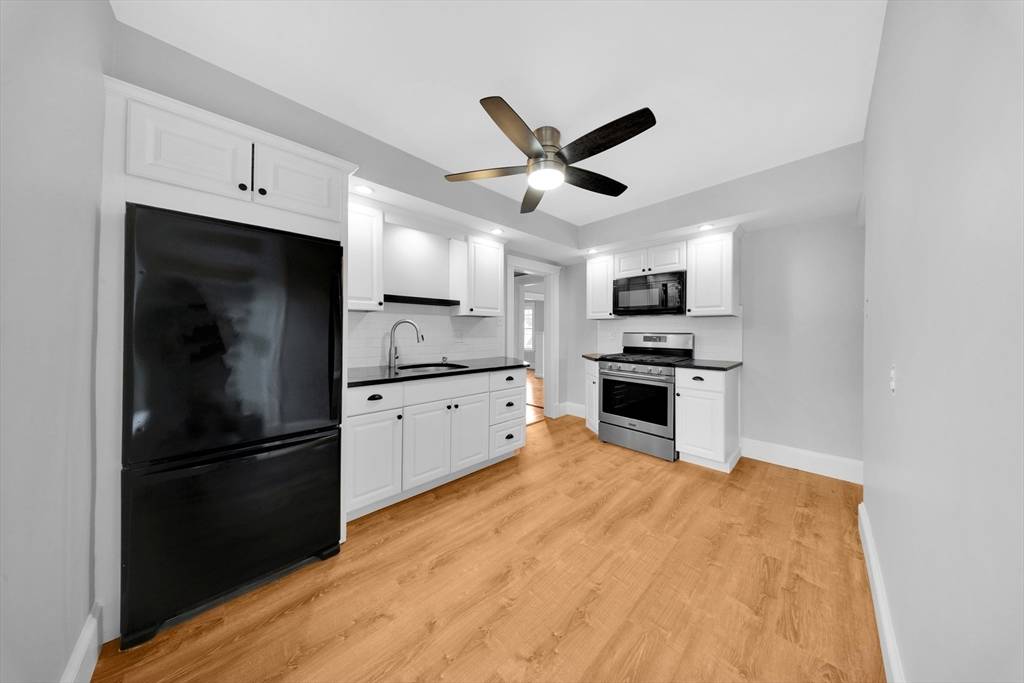 106-108 Curtis Ave #108, Quincy, MA 02169