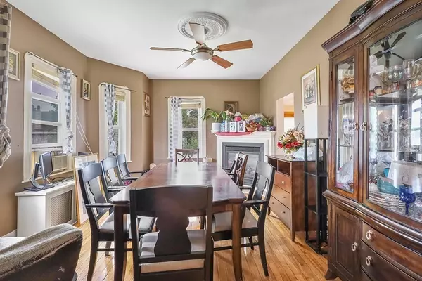 Randolph, MA 02368,6 Maitland Ave