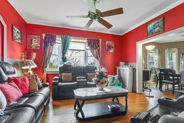 Randolph, MA 02368,6 Maitland Ave