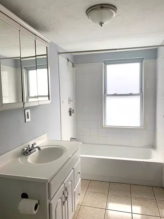 Boston, MA 02124,136 Wrentham #2