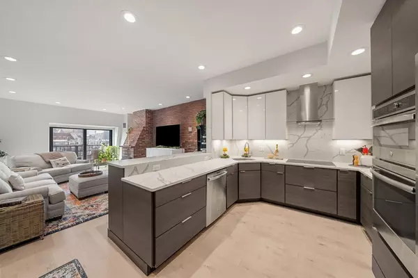 Boston, MA 02110,28 Atlantic Ave #638