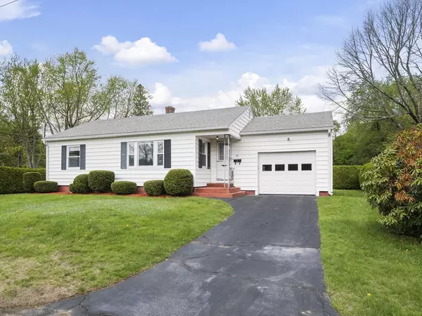 Athol, MA 01331,39 Gee St