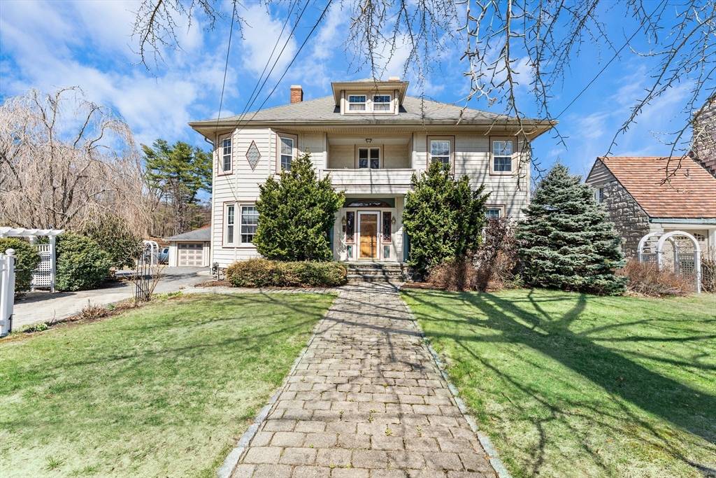 Hopedale, MA 01747,116 Adin St