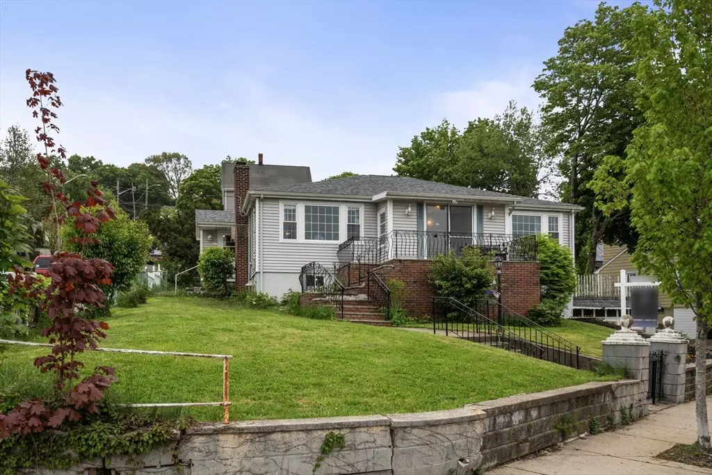 Everett, MA 02149,28 Elsie St