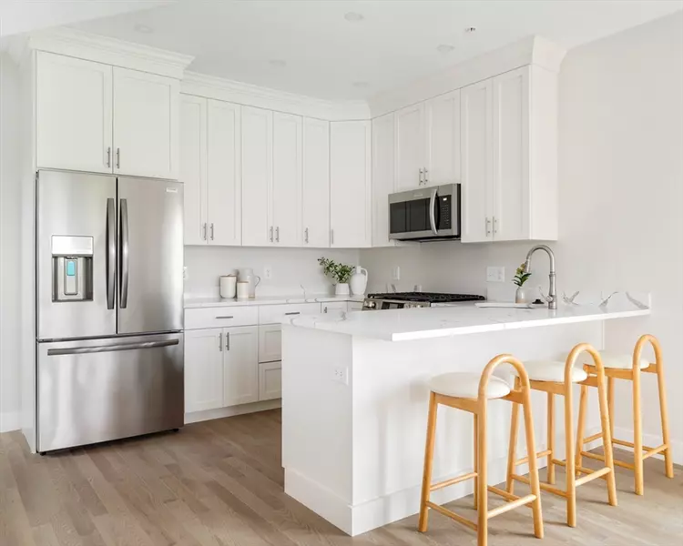 14 Alaska #7, Boston, MA 02119