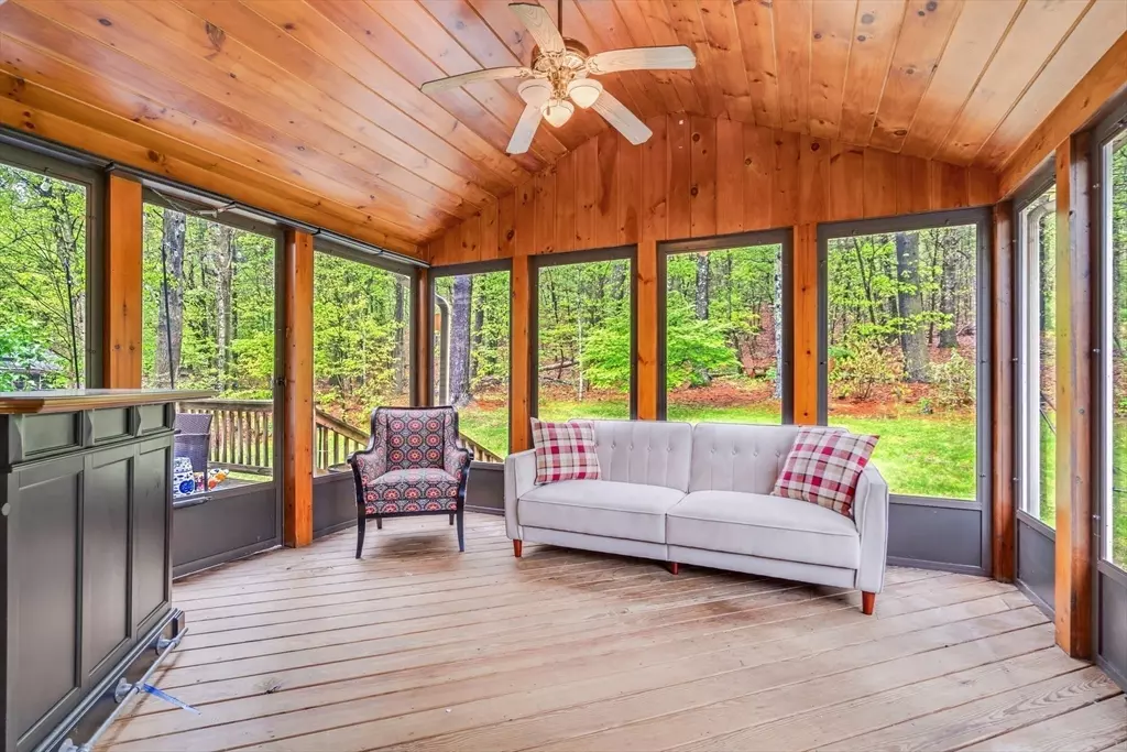Millis, MA 02054,83 Norfolk Rd