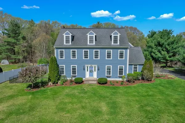 Shrewsbury, MA 01545,28 Sewall St