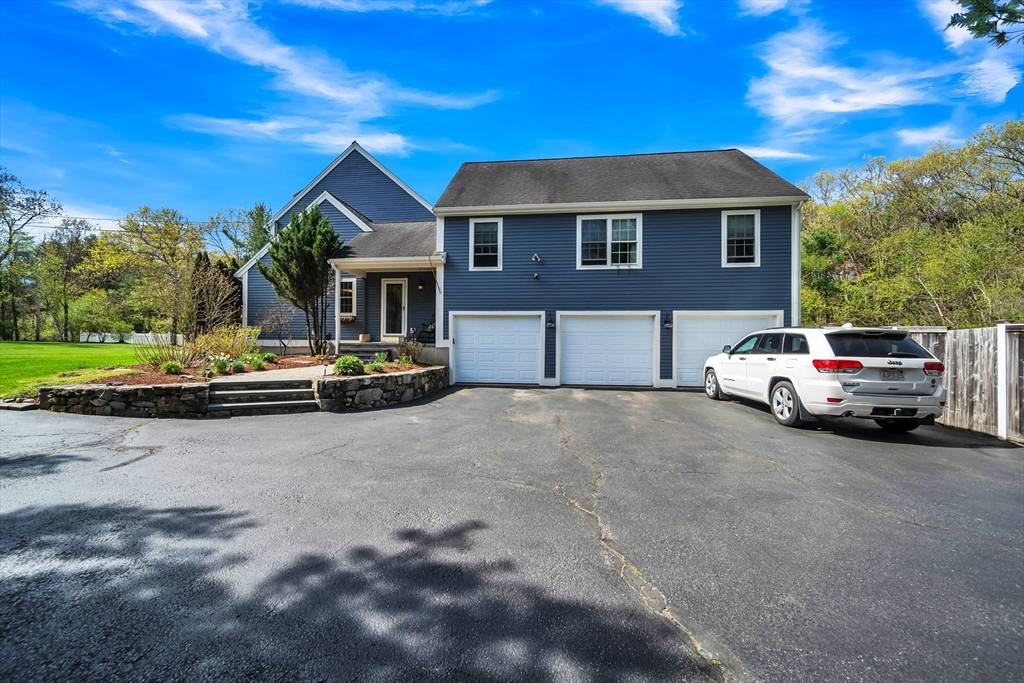 Shrewsbury, MA 01545,28 Sewall St