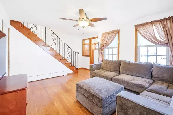 Milford, MA 01757,11 Florence Street