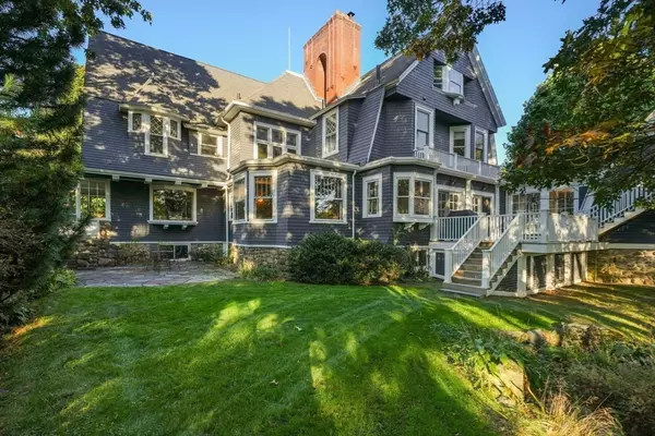 Wellesley, MA 02481,51 Abbott Road