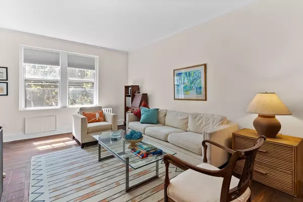 Brookline, MA 02445,321 Tappan #1