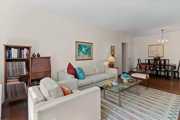 Brookline, MA 02445,321 Tappan #1