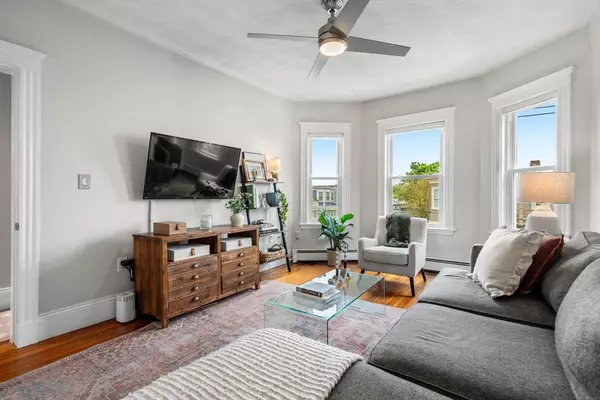 Boston, MA 02125,79 Sumner St #3