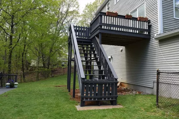 Stoughton, MA 02072,30 Eagle Rock Road