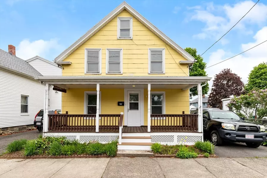 29 Rand St, Lynn, MA 01904