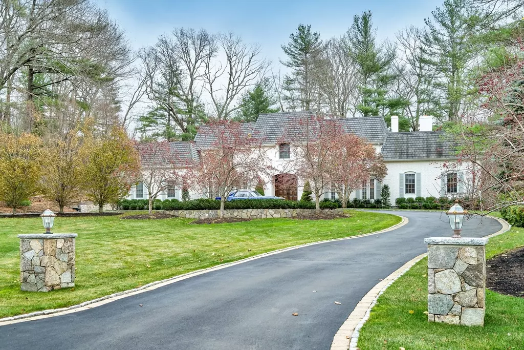 Weston, MA 02493,42 Westerly Rd