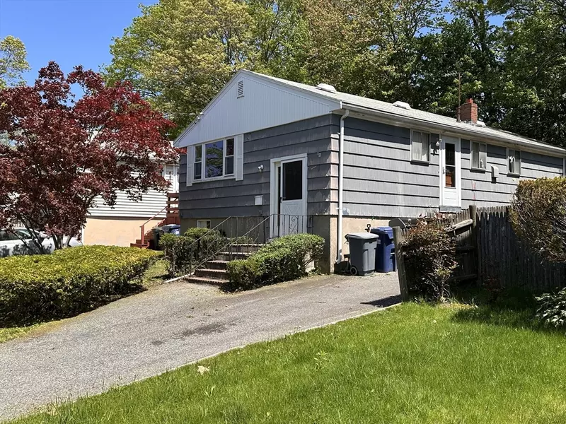 90 Thompson Street, Boston, MA 02136