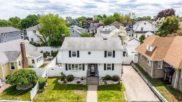 Quincy, MA 02171,57 Arnold Rd