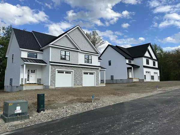 Sterling, MA 01564,1 Leo's Way #1