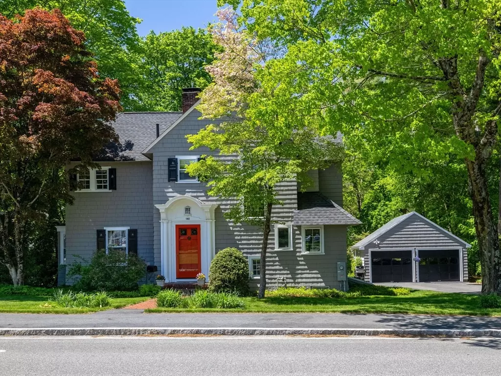 Wellesley, MA 02482,145 Grove St