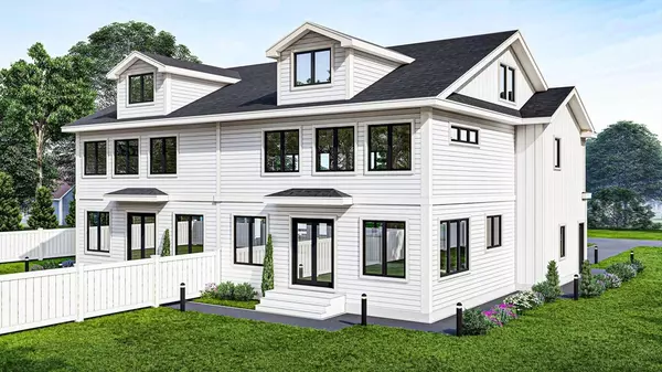 Needham, MA 02494,445 Hillside Ave
